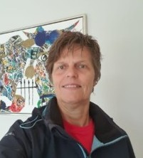 Anita Borchers