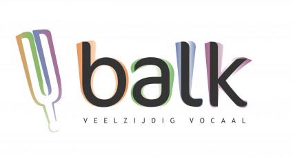 BALK logo