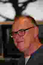 foto dirigent Peter Smedinga